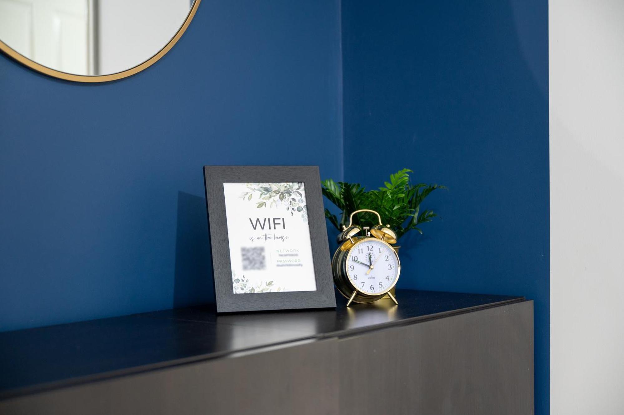 Comfy Stay 6Mins To Coop Live Arena, Etihad Stadium & City Centre With Wifi & Free Private Parking Manchester Esterno foto