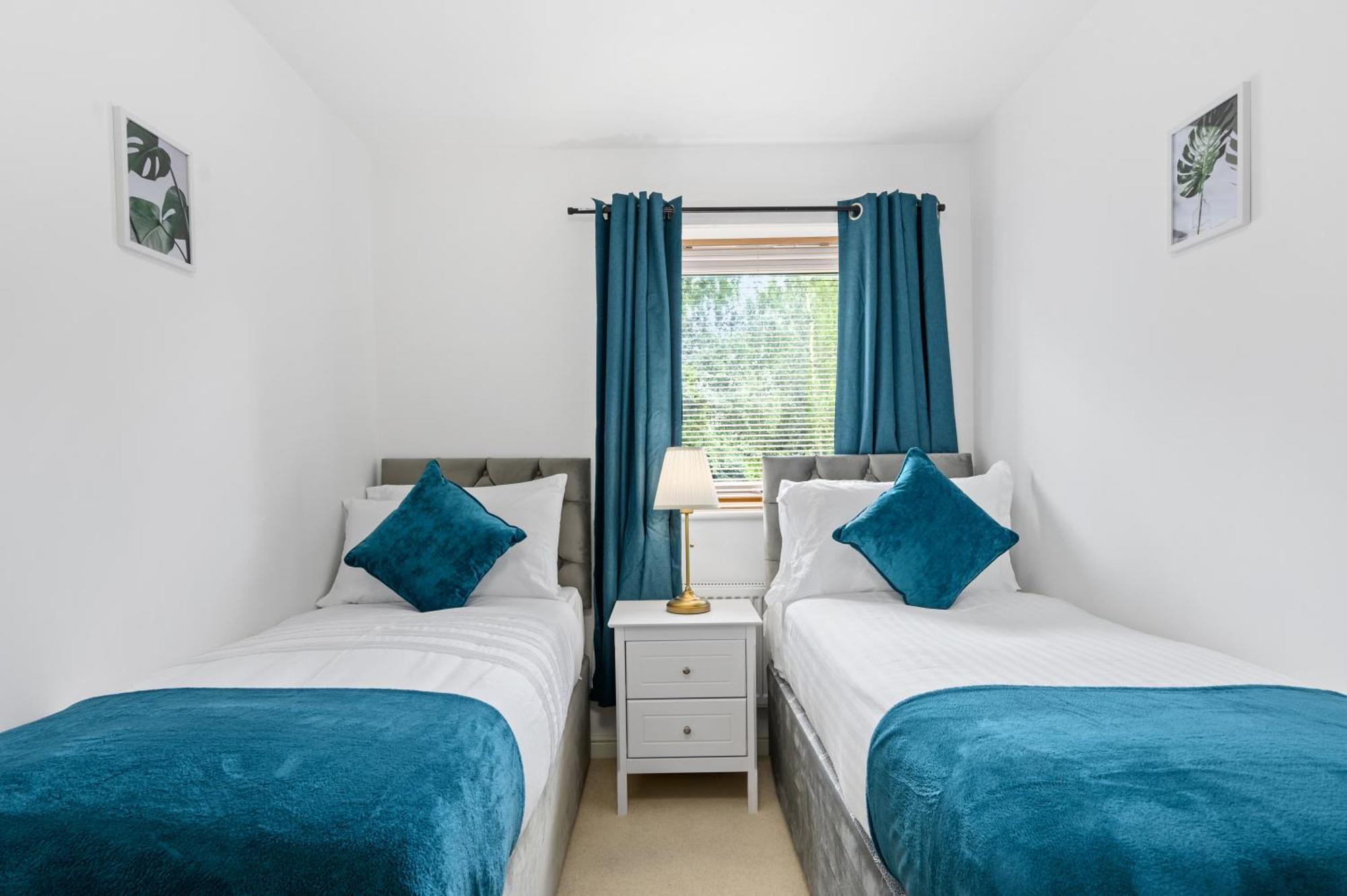 Comfy Stay 6Mins To Coop Live Arena, Etihad Stadium & City Centre With Wifi & Free Private Parking Manchester Esterno foto